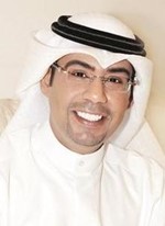 طلال الكندري﻿