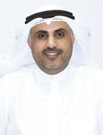 ممحمد العنزي