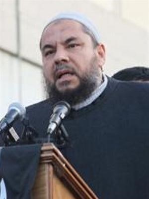 الشيخ سالم الرافعي﻿