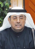 خالد الياقوت﻿