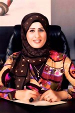 المحامية دلال الملا