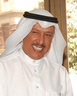 السفير مبارك العدواني﻿