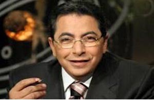 محمود سعد
