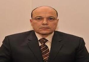المستشار طلعت عبدالله
