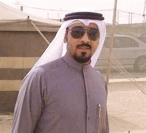 احمد الشهيل﻿