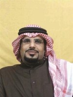 عبدالهادي الشمري﻿