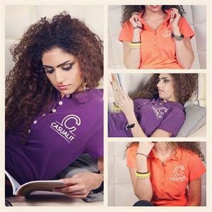 «كاجولت».. مشروع المبدعة روان الغانم