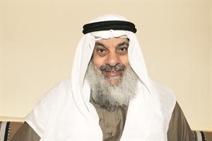 الداعية احمد الفلاح قاسم باشا
