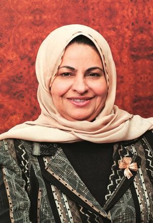 سارة اكبر﻿