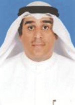محمد الحبيل ﻿