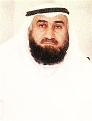 وليد الكندري