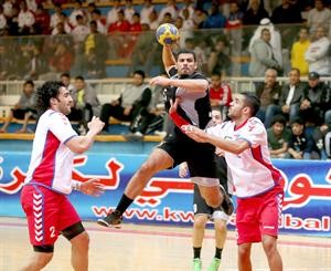 تالق من نجم القرين فيصل واصل عادل اليعقوب
