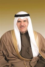 الشيخ سلمان الحمود
