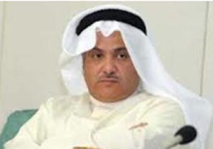 محمد الجويهل