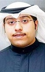 المحامي فوزان السنان﻿