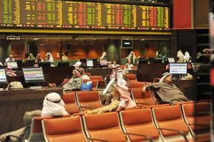 السوق يمر بمرحلة تصحيح فنية تستهدف اعادة توازن المؤشرات العامة 	اسامة ابوعطية﻿