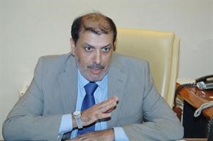 دفريح العنزي﻿