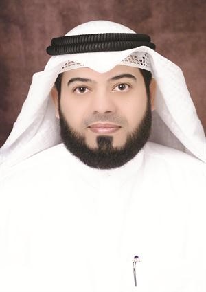 فايز المطيري
