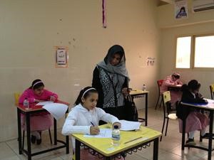  وجانب من الجولة﻿