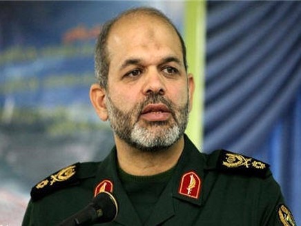 احمد وحيدي
