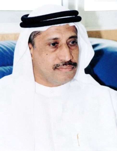 سالم سعيد كبيش