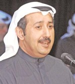 محمد العسعوسي ﻿