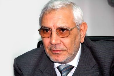دعبدالمنعم ابوالفتوح
