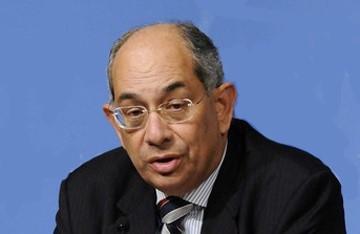 ديوسف بطرس غالي