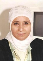 د نادية الحمدان