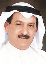 د خالد الشلال