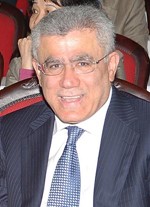 حسين اسماعيل