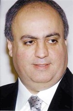 وئام وهاب