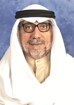 سعد البوص﻿