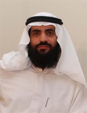 دعبدالله الغانم﻿