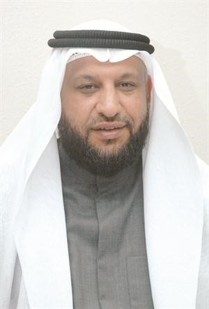 جمال الدوسري﻿