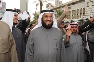 فلاح الصواغ وبدر الداهوم﻿