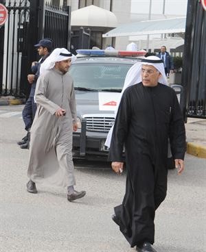 محمد الخليفة﻿