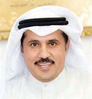 العميد صالح الغنام﻿