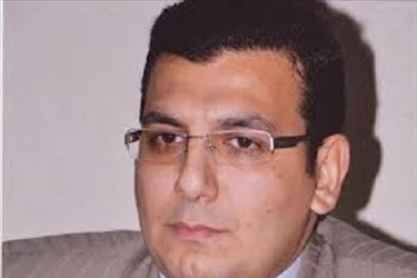 احمد النجار
