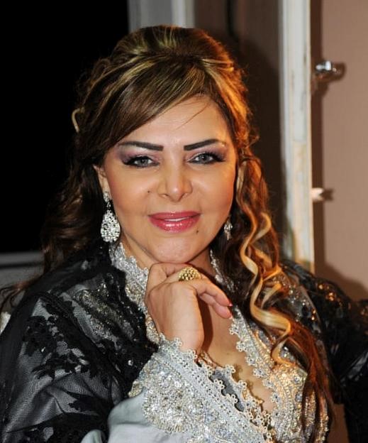 من سرق الصور الحميمية لفلة الجزائرية