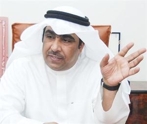 عبدالله العازمي﻿