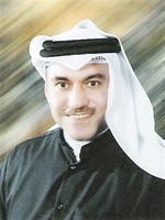 حسين دشتي﻿
