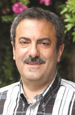 فريد الخازن