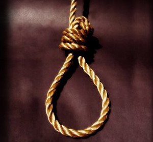 .. والإعدام لرجل أشعل عمداً حرائق غابات في كاليفورنيا