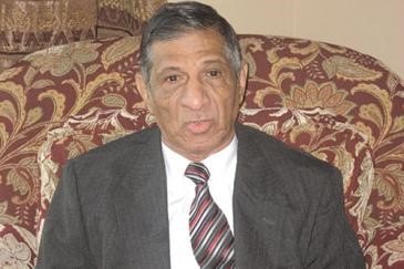 موريس صادق جرجس عبدالشهيد