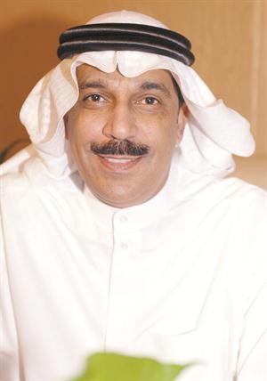عبدالله الرويشد﻿