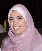 منى الصلال﻿