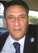 جمال الجراح