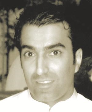 مرزوق جاسم المرزوق