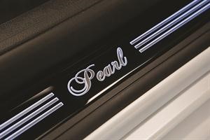 «علي الغانم وأولاده للسيارات»: وصول «BMW Individual Pearl» 